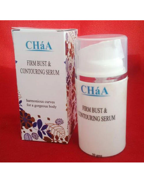 CHaA Firm Bust & Contouring Serum 50 gms